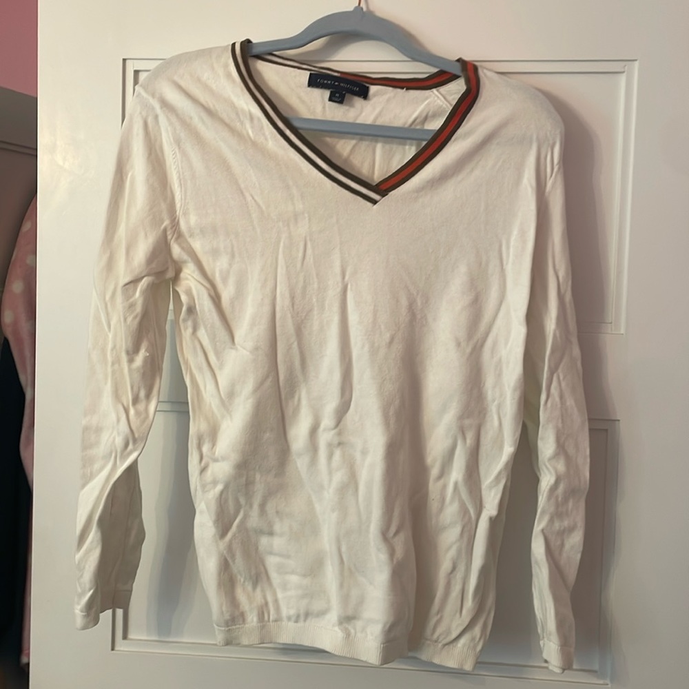 Tommy Hilfiger Sweater